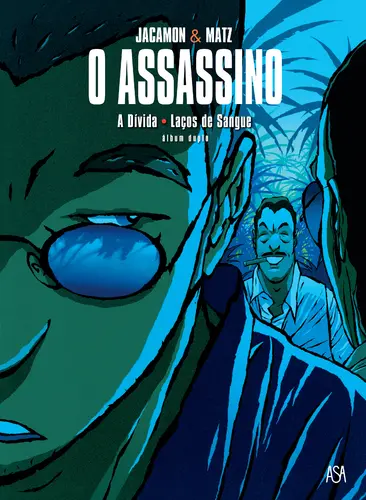 Capa do artigo A Dívida / Laços de Sangue (volume 2)