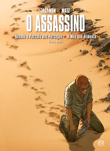 Capa do artigo Quando o Passado que nos Persegue/A Mão