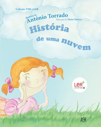 História de uma nuvem - vol. 2