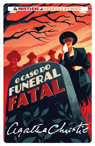 O Caso do Funeral Fatal - AC Jovem