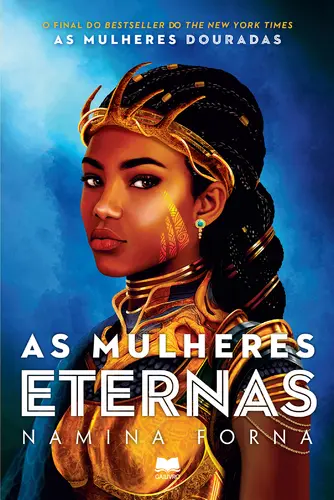 As Imortais 3 - As Mulheres Eterna