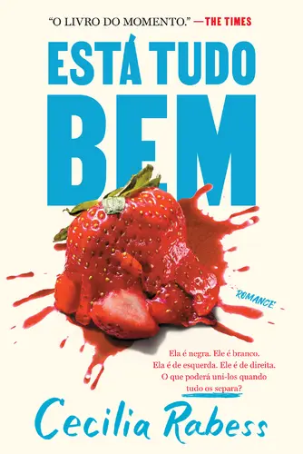 Capa do artigo Está Tudo Bem