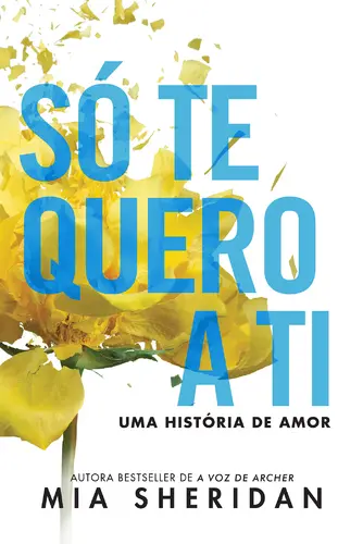 Só Te Quero a Ti