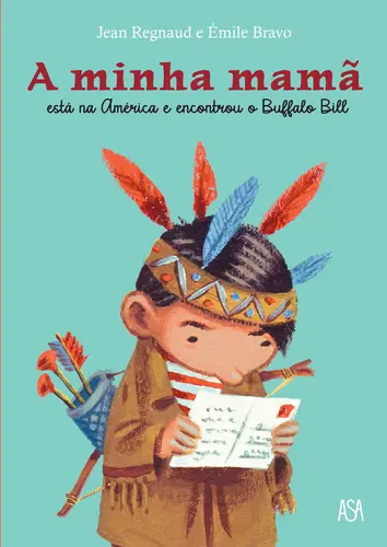 A Minha Mamã está na América