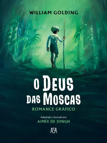 O Deus das Moscas