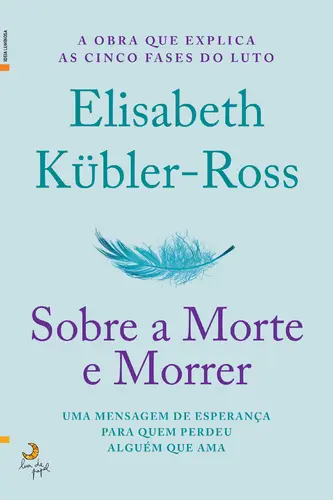 Sobre a morte e morrer