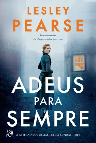 Adeus Para Sempre
