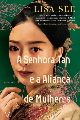 A Senhora Tan e a Aliança de Mulhe