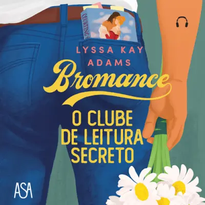 BROMANCE:O Clube de Leitura S