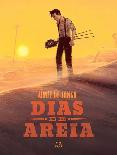 Dias de areia