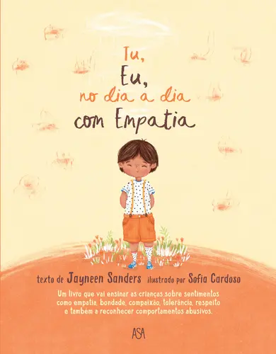 Tu, Eu, no dia-a-dia com Empatia