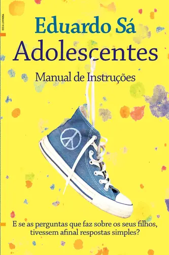 Adolescentes, Manual de Instruções