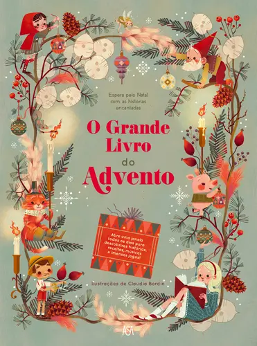 O Grande Livro do Advento