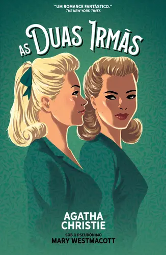 As Duas Irmãs (Capa Nova - 2ª Edição)