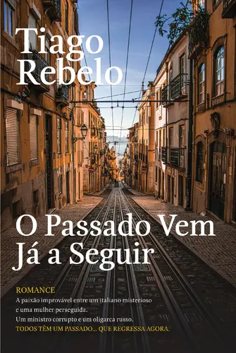 capa livro