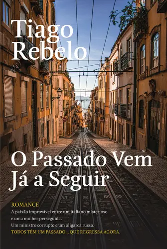 O Passado Vem Já a Seguir