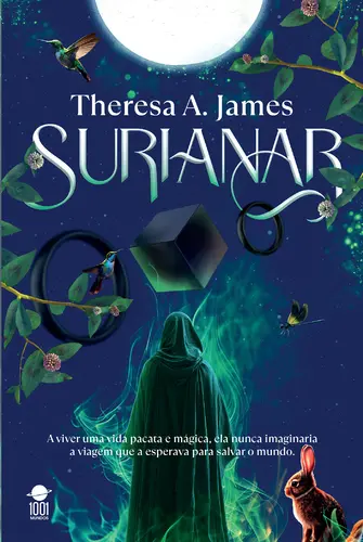 Surianar