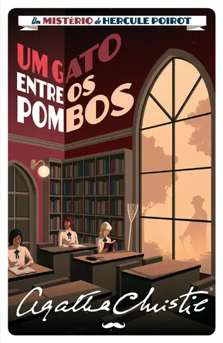 Um Gato Entre os Pombos