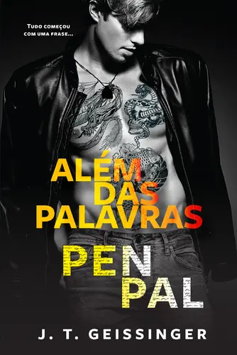 Pen Pal - Além das Palavras