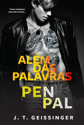 Pen Pal – Além das Palavras