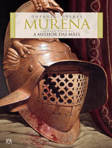 Murena: A Melhor das Mães