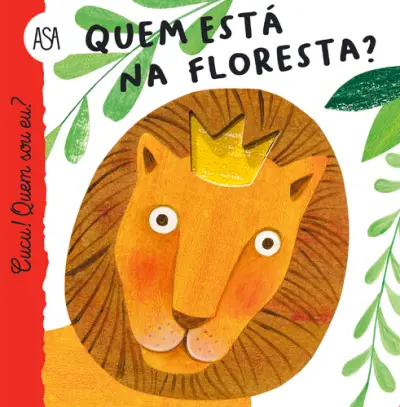 Quem Está na Floresta?