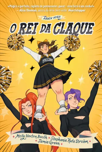 Arden High: O Rei da Claque