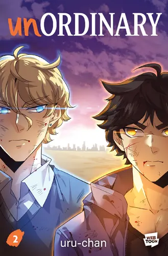 Unordinary 2