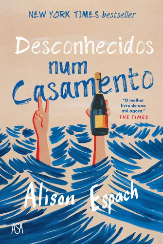 Desconhecidos num Casamento