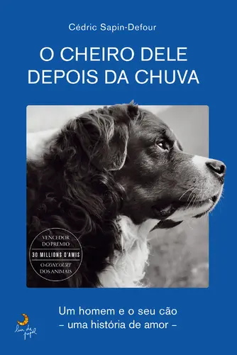 O Cheiro Dele Depois da Chuva 