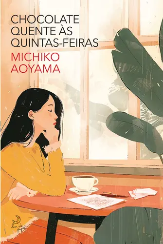 Chocolate Quente às Quintas-Feira