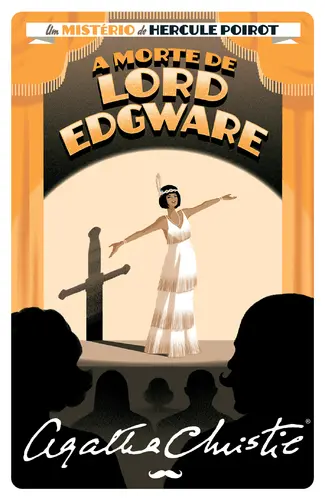 A Morte De Lord Edgware-Ac Jovem