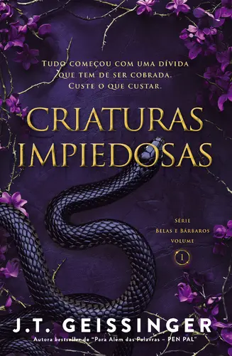 Criaturas Impiedosas