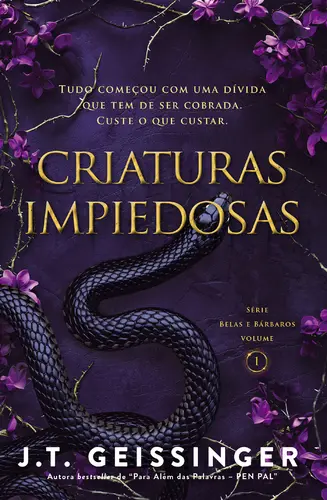 Criaturas Impiedosas