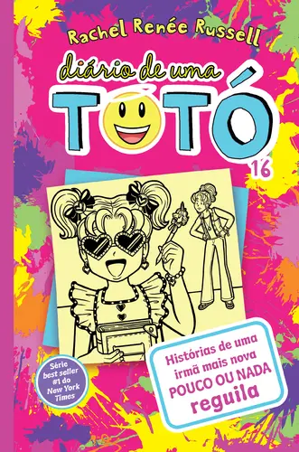 Diário de uma Totó