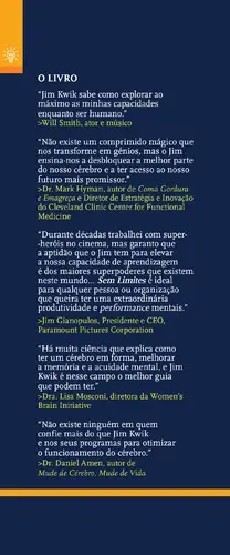 Sem Limites - Edição Aumentada