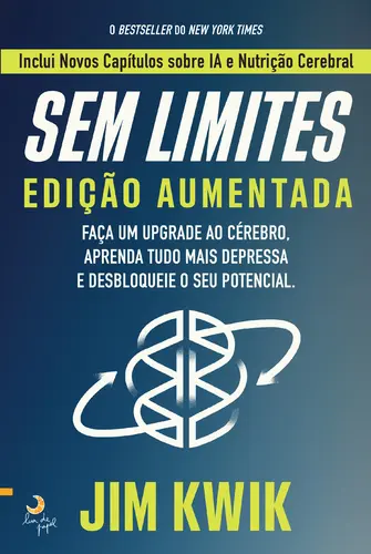 Sem Limites - Edição Aumentada