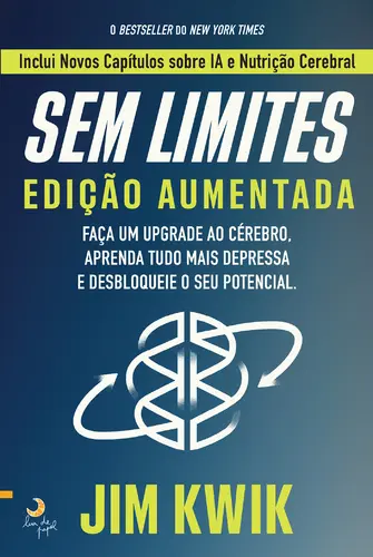 Sem Limites – Edição Aumentada