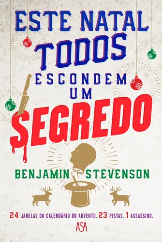 Este Natal Todos Escondem Um Segredo