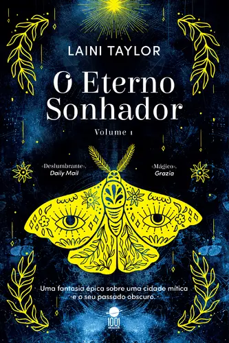 O Eterno Sonhador