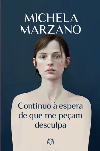 Continuo à espera de Que me Peçam