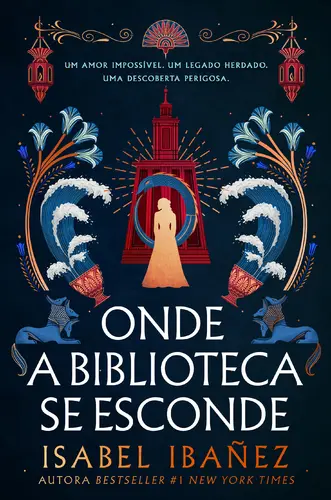 Onde a Biblioteca se Esconde