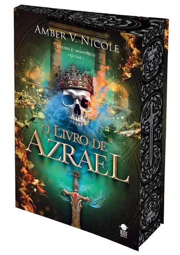 O Livro de Azrael