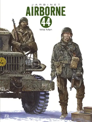 AIRBORNE 44