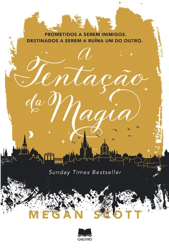 A Tentação da Magia