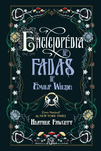 Enciclopédia de Fadas de Emily Wilde