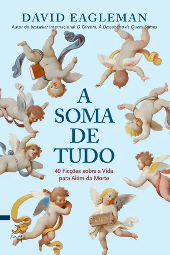 A Soma de Tudo