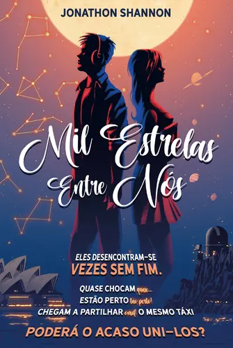 Mil Estrelas Entre Nós