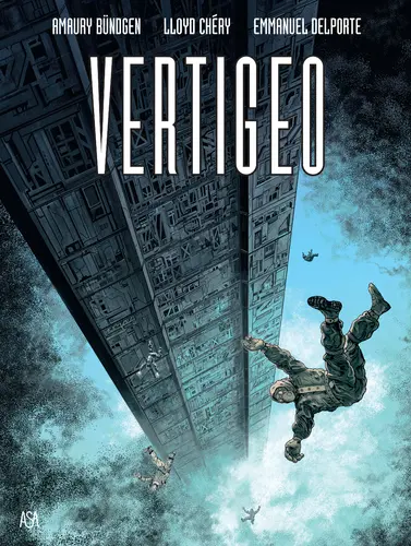 VERTIGEO
