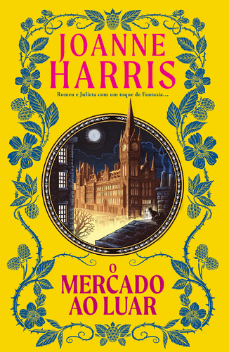 O Mercado ao Luar - (Imagem 2 de 3)